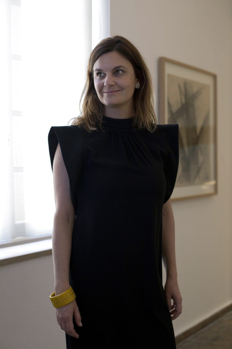 Bérangère Armand, curatrice associée OVNi : « un festival a cette capacité à présenter plusieurs voix » 🎧