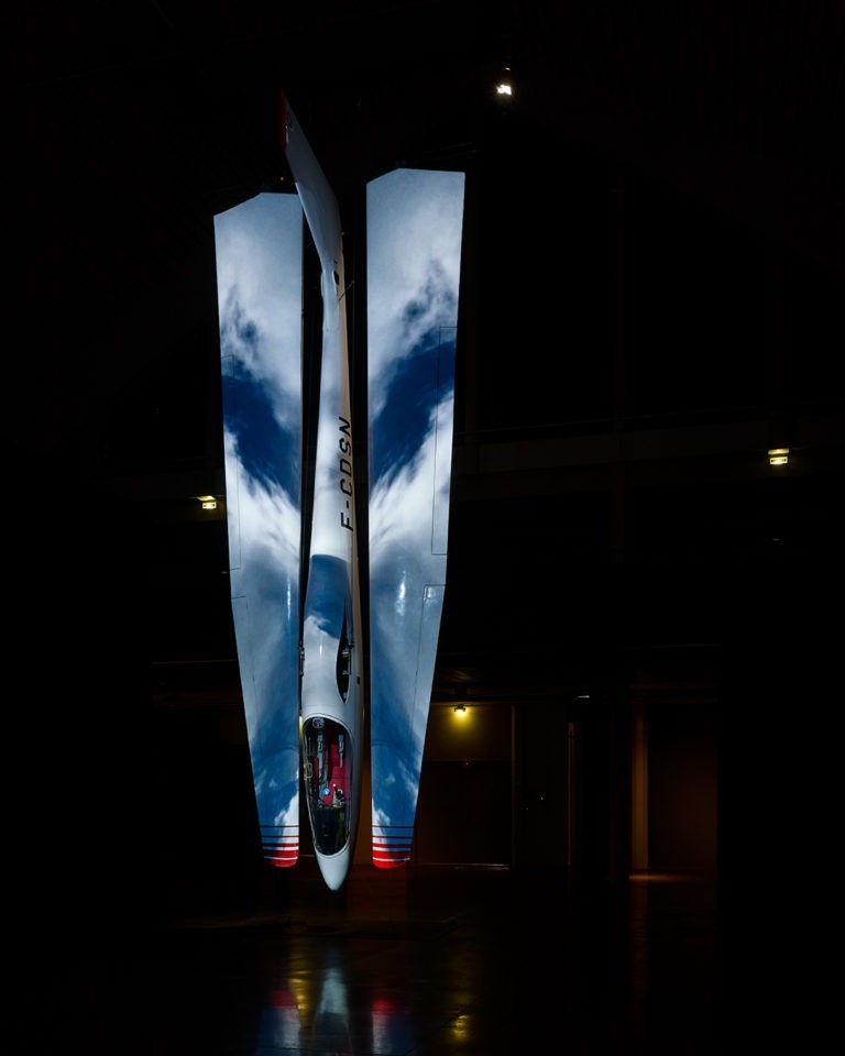 Interview Vincent Duault, Panorama 23 Le Fresnoy & LaM 🎧