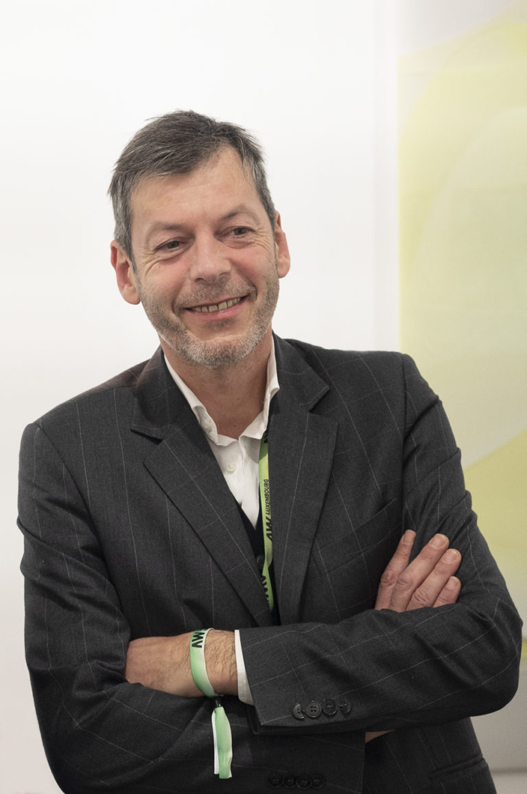 Alex Reding : Luxembourg Art Week 2021, Bruxelles et Art Antwerp