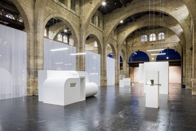 Absalon au Capc : une épreuve de la liberté