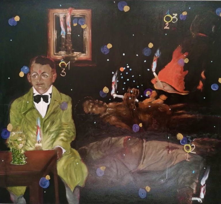 Art Antwerp : Anne-Claudie Coric, Templon «aucune plateforme digitale ne peut remplacer les foires physiques et le plaisir d’y découvrir « in real life » la diversité de la création contemporaine »