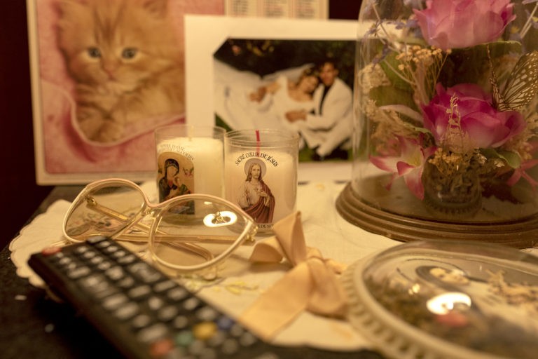 Léna Durr, lauréate Prix Sud Emergence, OVNi 2021 : interview spécial