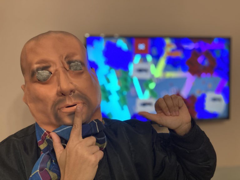 OVNi : Rencontre Yoan Sorin et Iris Martin