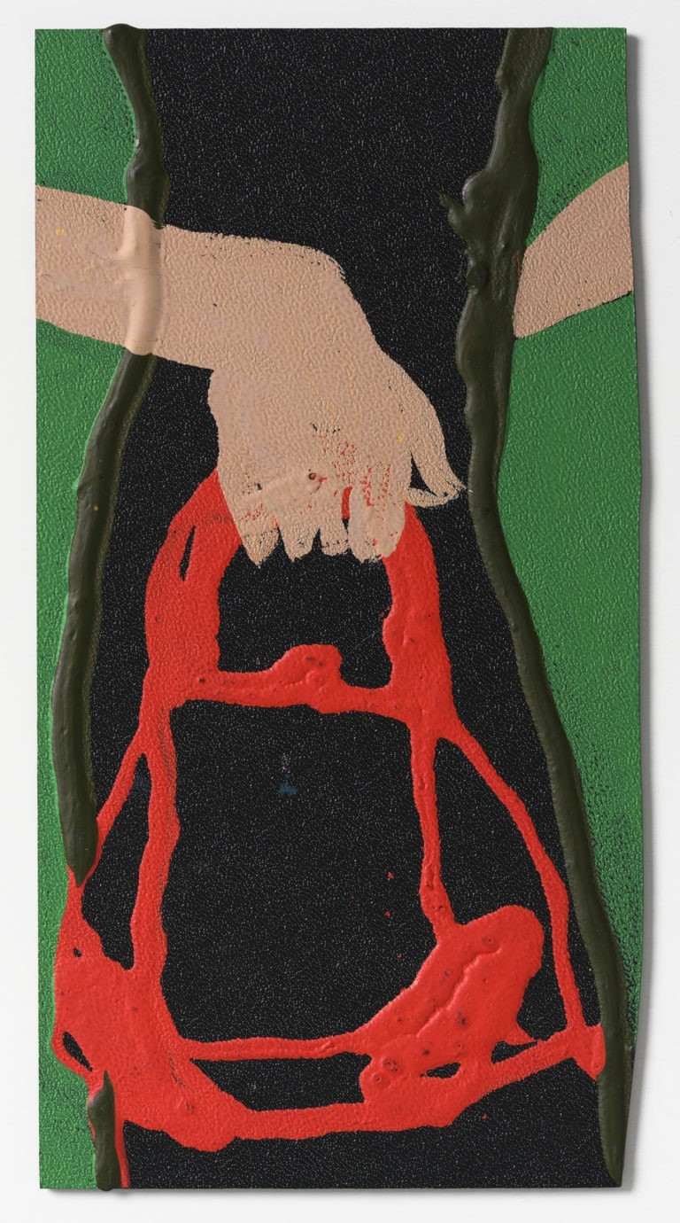 Art Antwerp : Best of and serendipities in the city !