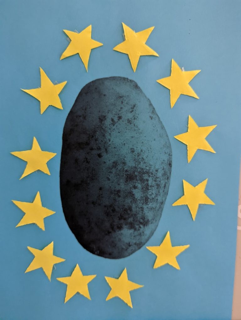 Une EuroFabrique de 400 étudiants d&rsquo;art au Grand Palais Éphémère !