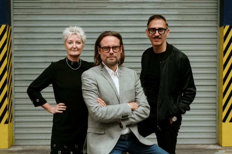 16ème Biennale de Lyon : les commissaires et les artistes