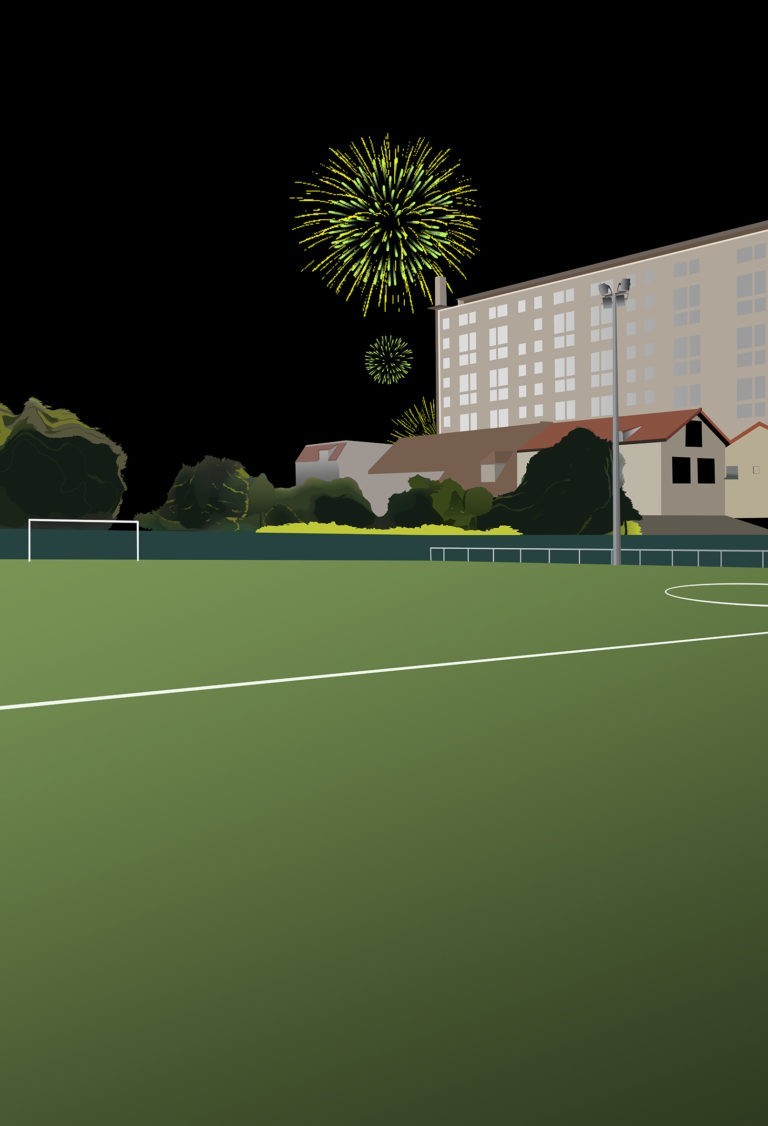 Arash Hanaei et Morad Montazami Premiers lauréats de BMW ART MAKERS, nouveau programme de mécénat dédié aux arts visuels