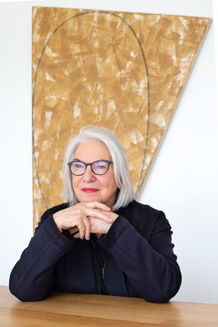 Greta Meert : « Un métier qui prend toute une vie et la plus belle aventure possible ! »