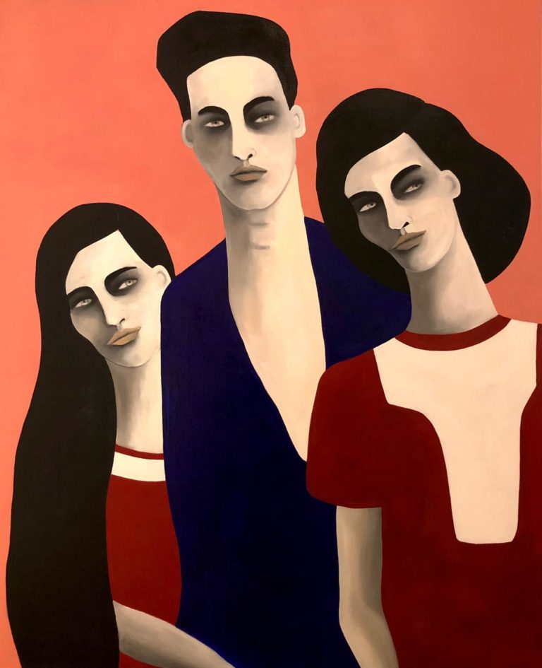 La jeune scène française par Lara Sedbon au Bastille Design Center