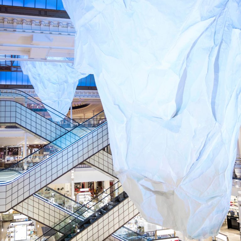 SU, la réponse engagée de Mehmet Ali Ulysal pour le Bon Marché