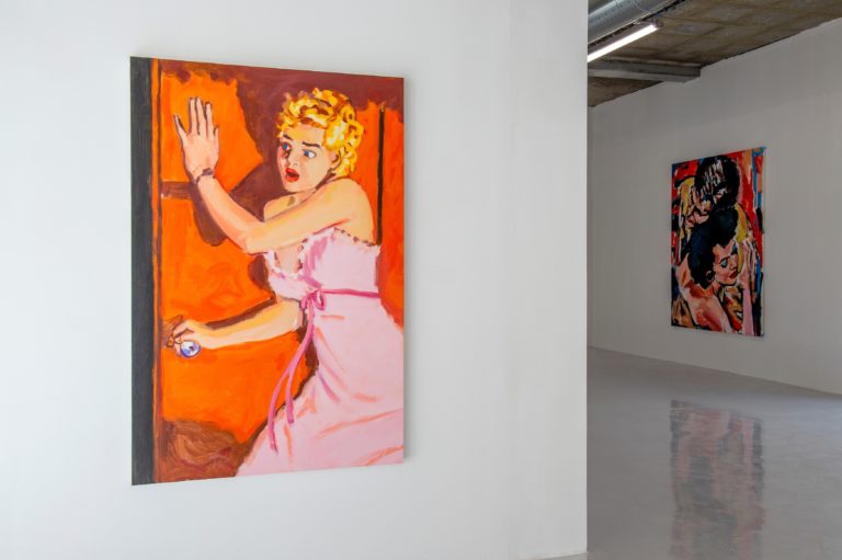 Un dimanche à Komunuma !