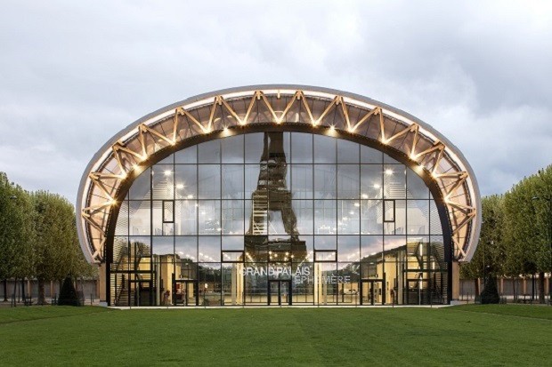 Breaking News : Art Basel soon in Paris, game over for FIAC !