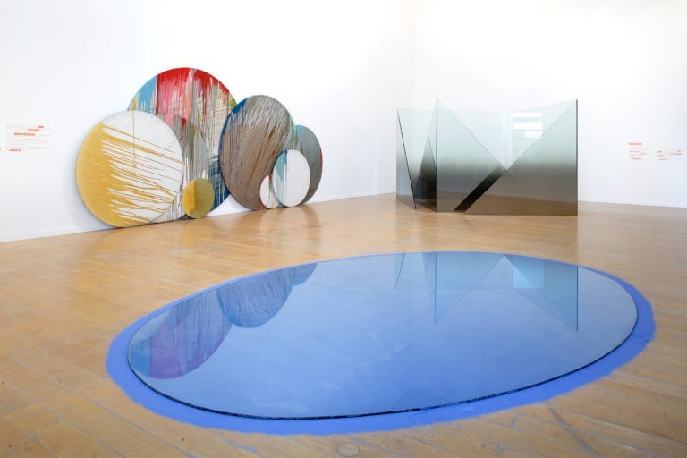 Une exposition à hauteur d&rsquo;enfant au macLYON : interview Mélanie Delpuech et Fanny Sarlette, étudiantes Master 2 -Médiations Culturelles (Lyon 3) 🎧