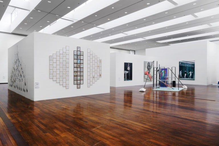 Alexia Fabre, du MAC VAL aux Beaux-Arts de Paris : Interview