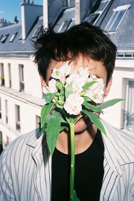 Morgan Courtois : « Mettre du danger dans le précieux, du déséquilibre dans la composition, frôler la destruction… »