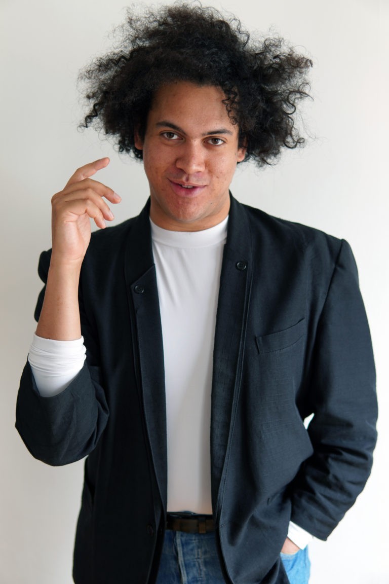 Cédric Fauq, Capc : « L’art contemporain ne doit pas réduire au silence. Trop de filtres subsistent »