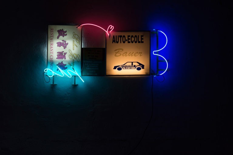 Fiat lux à Topographie de l&rsquo;art par Domitille d&rsquo;Orgeval