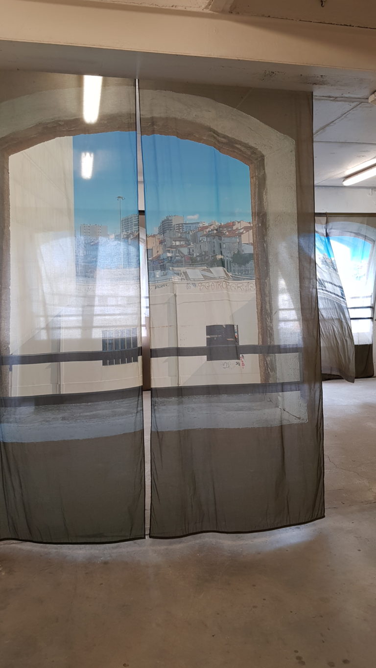 Mimétisme et empathie, le projet de Susanne Bürner pour Fraeme