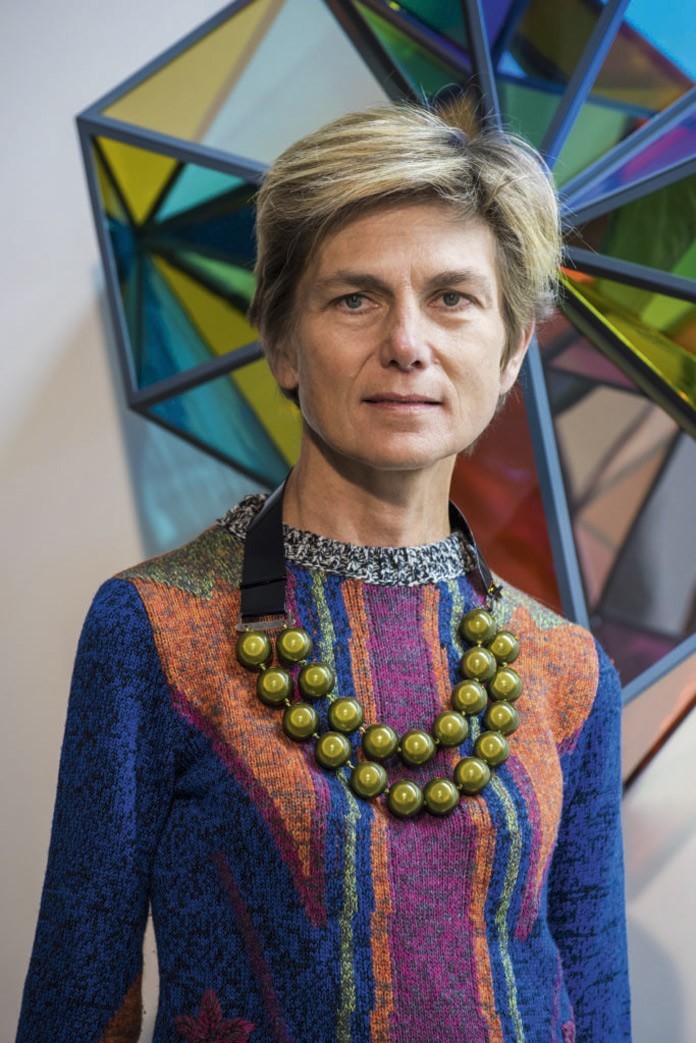 Caroline Freymond, passions plurielles de Genève à la Toscane