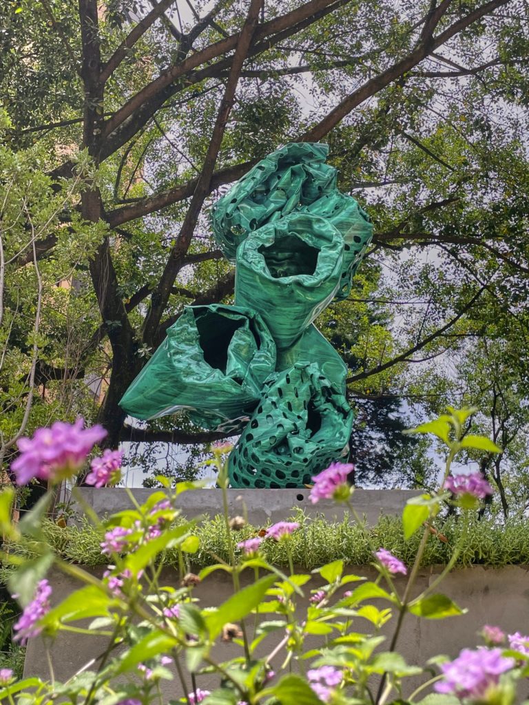 BRAFA 2022 press tour :  Un Avant-goût entre éclectisme et belgitude revendiquée !