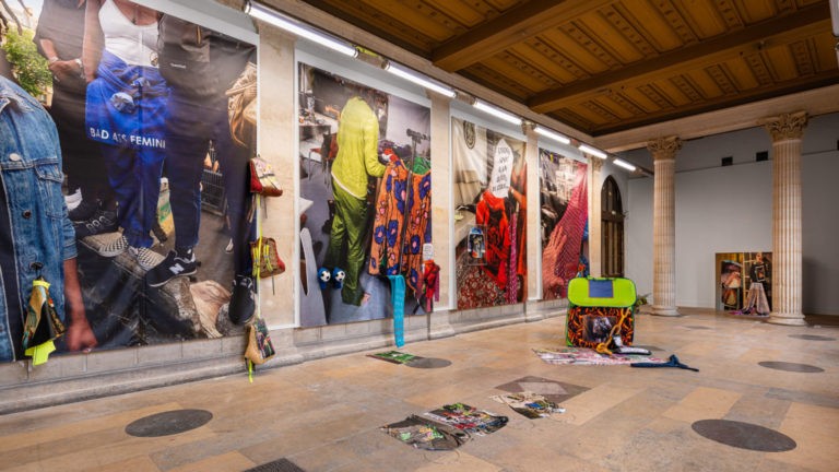 100 % l&rsquo;Expo, 100 % gagnant !