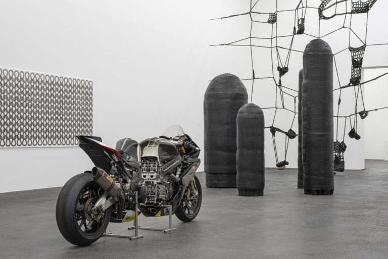 Crac Occitanie : Alexandra Bircken, Bianca Bondi