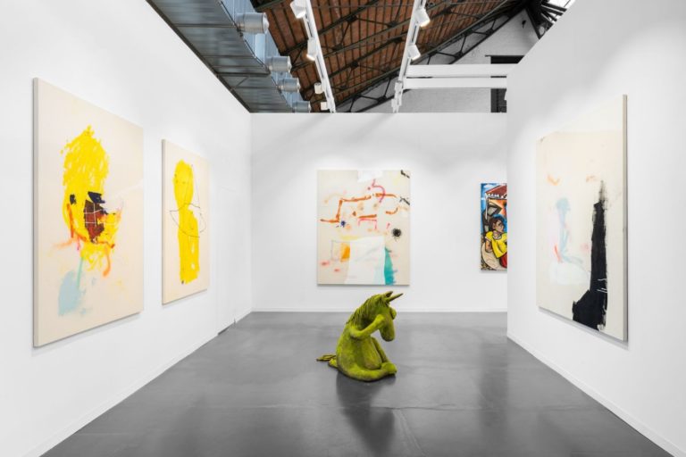 Art Brussels 2022 : un bilan effervescent !