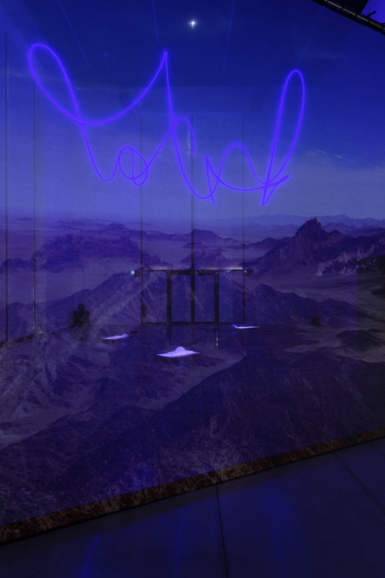 Hoël Duret,  Cont#ct  au CCC OD : interview