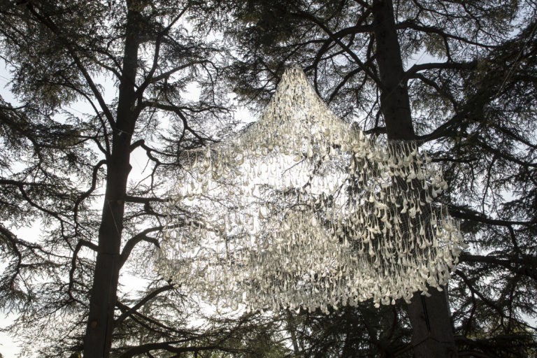 Chaumont-sur-Loire 2022 : La 15ème Saison d’art et les 30 ans Festival international des Jardins, Joyeux Anniversaire !