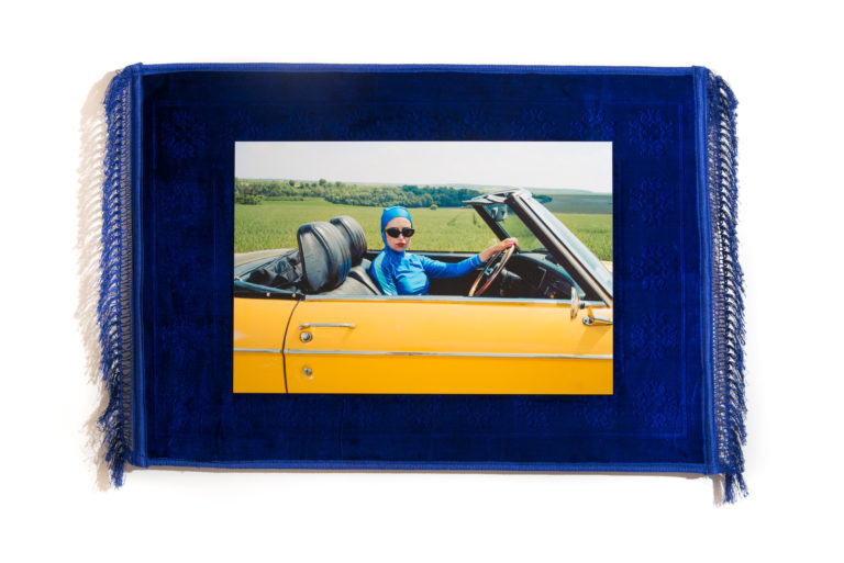 POLYPTYQUE 2022, 4ème édition : A French focus