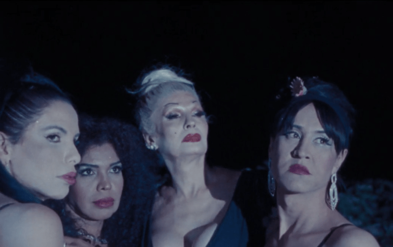 Renato et Catherine Casciani, Haily Grenet : Around Video Art Fair #2