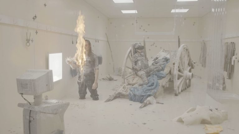 Kevin Muhlen : Fabien Giraud et Raphaël Siboni au Casino, un projet hors normes et Adrien Vescovi  comme vous ne l&rsquo;avez jamais vu !