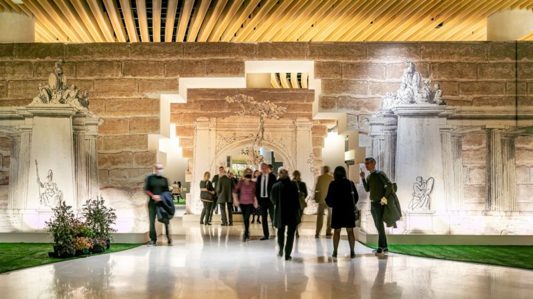 FINE ARTS PARIS & LA BIENNALE, le nouveau salon annonce sa liste de participants