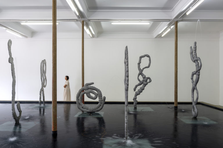 Nicolas Deshayes au Grand Café et Stéphane Thidet au LIFE, Saint-Nazaire 🎧