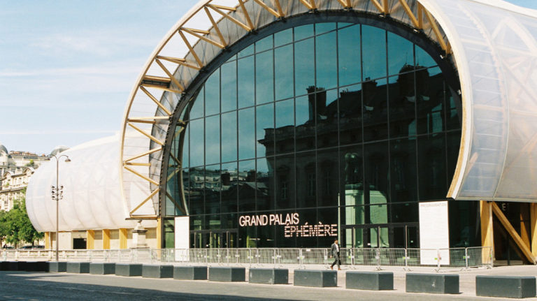 Paris + par Art Basel annonce sa liste de galeries