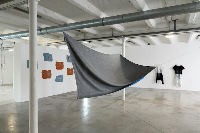 Interview Marie de Gaulejac, Triangle-Astérides (Marseille)