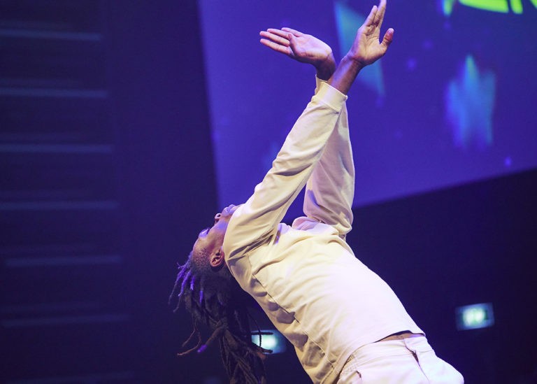 Les Traversées du Marais #8 : le festival de pré-rentrée gratuit, 2 – 4 septembre