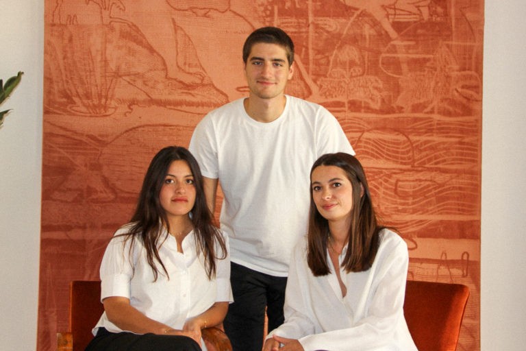 ART RECALL : networking et art, lancement à l&rsquo;occasion de PARIS+ Par ART BASEL