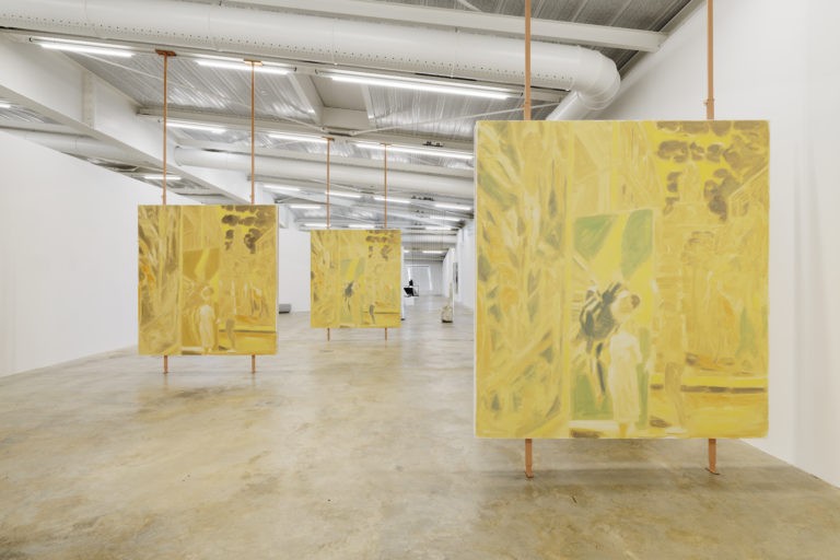 Interview Anne Bonnin, Frac MÉCA Saison France-Portugal