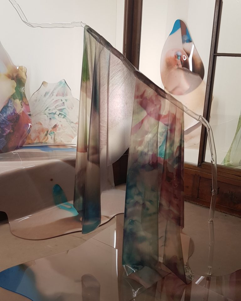 Biennale de Lyon#16 : quand fragilité ne rime pas avec frugalité ou décroissance !