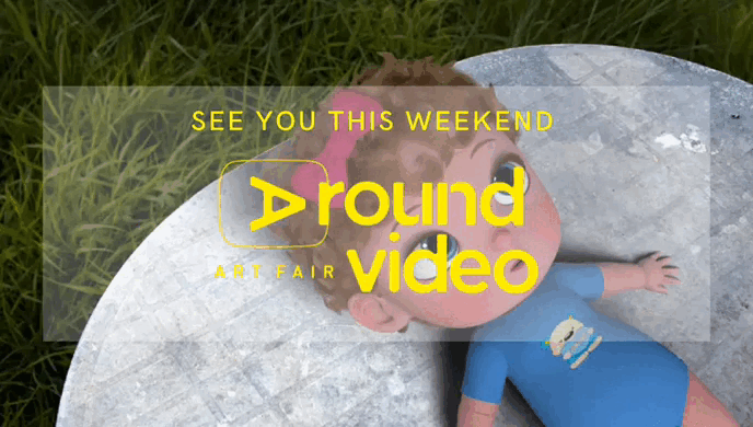 Around Video art fair 2022 & more to see…