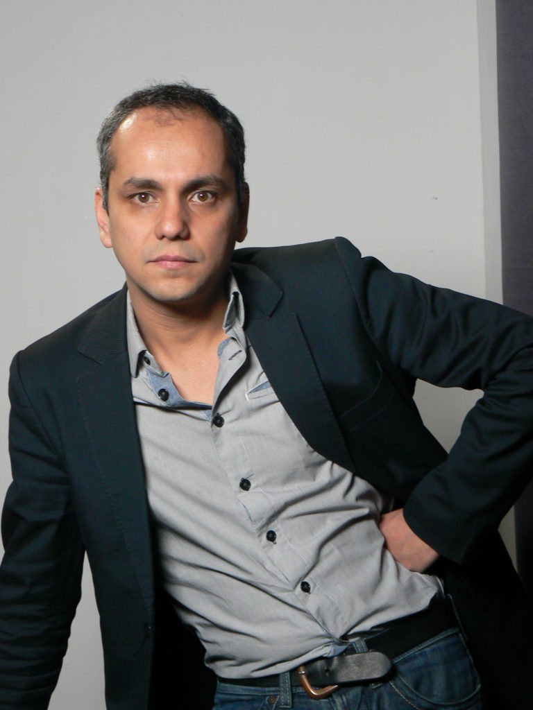 Interview Guillaume Désanges : Palais de Tokyo, La Verrière Hermès, Salon de Montrouge