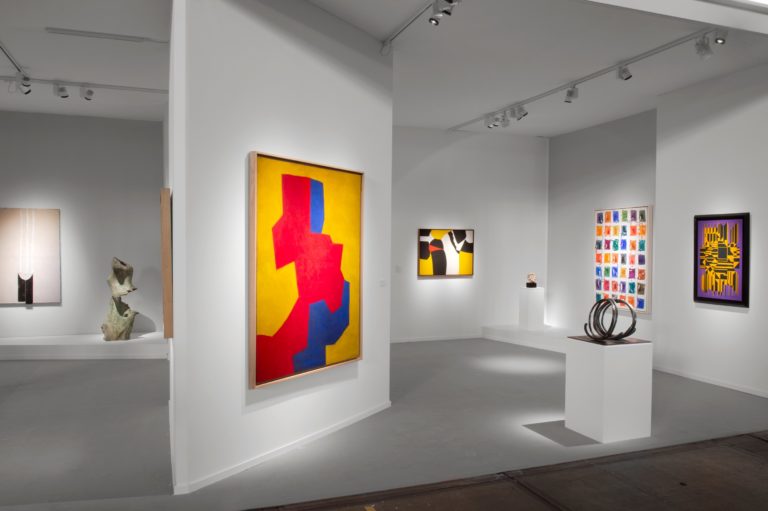 La BRAFA revient à Brussels Expo, Heysel du 29 janvier au 5 février 2023