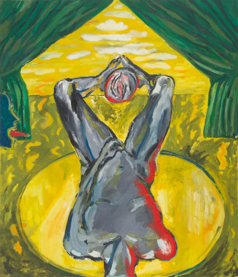 Frieze Masters, 10ème anniversaire : Camille Morineau et AWARE