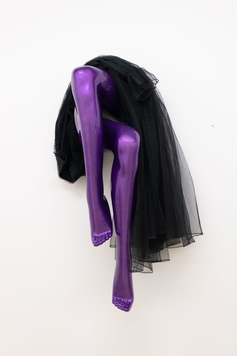 Paris + et la folle semaine de l’art !