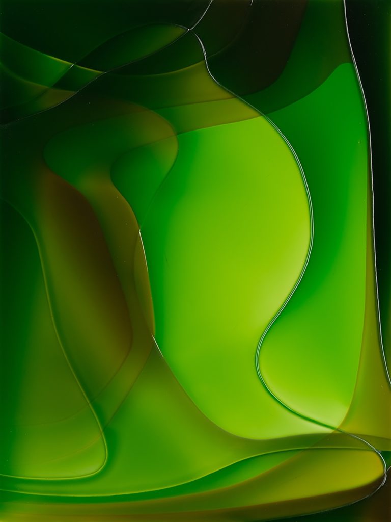 Alex Reding : Interview spécial Luxembourg Art Week 2022