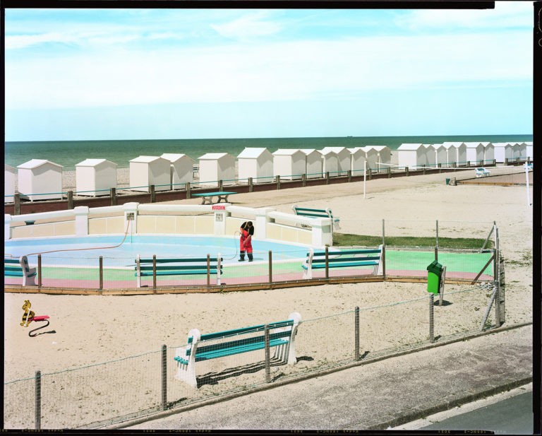 Interview Laura Serani : Planches Contact 13ème édition