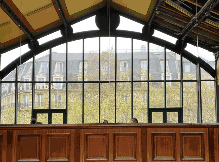 Paris Internationale annonce ses galeries participantes