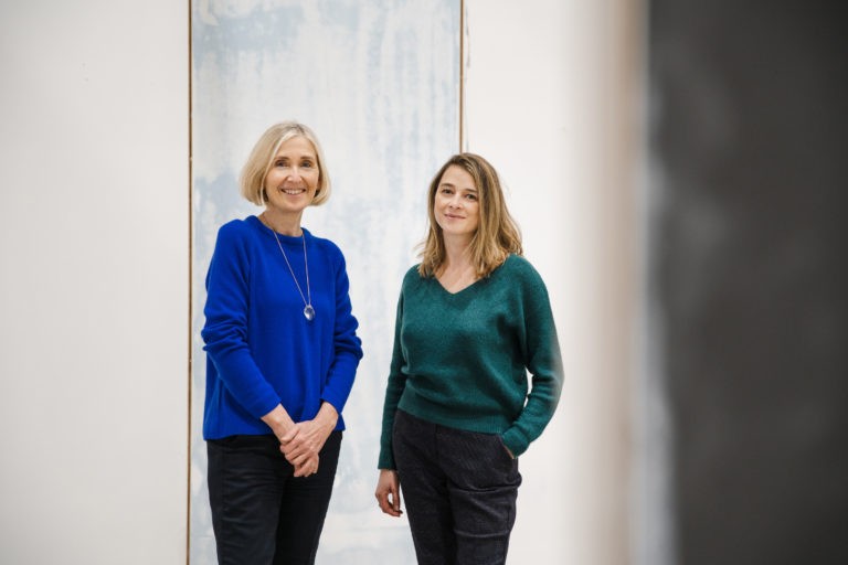 Art Anvers, 2ème édition : interview exclusif Anne Vierstraete et Nele Verhaeren, directrices