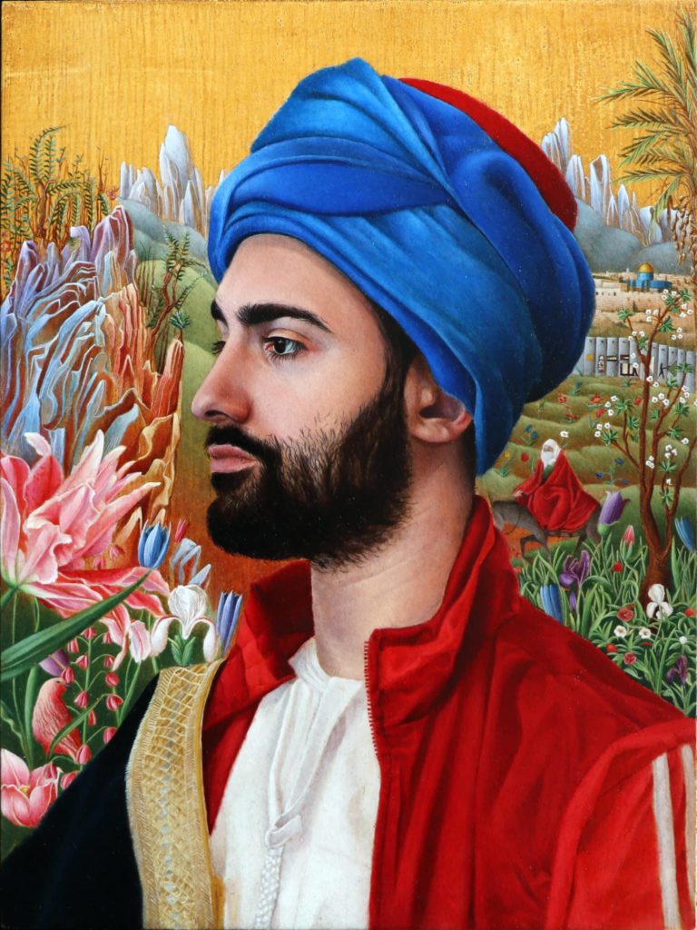 Beaux-Arts de Paris : les Félicités 2022 par Béatrice Josse